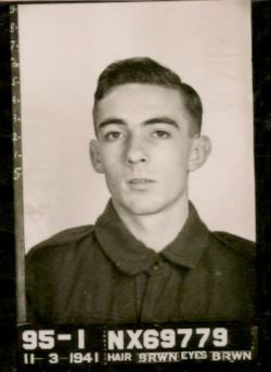 Walker, Kevin Percival