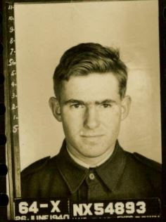 Walker, Martin Bruce Joseph