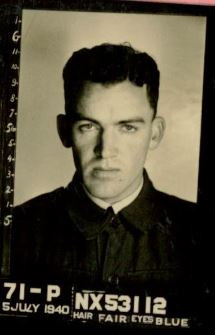 Walker, Victor Gordon Hamilton