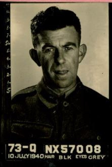 Walsh, Thomas James