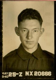 Waterhouse, John Ross