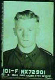 Webster, John Thomas