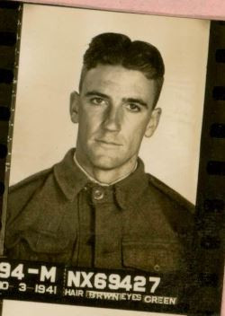 Weyman, Leonard Keith