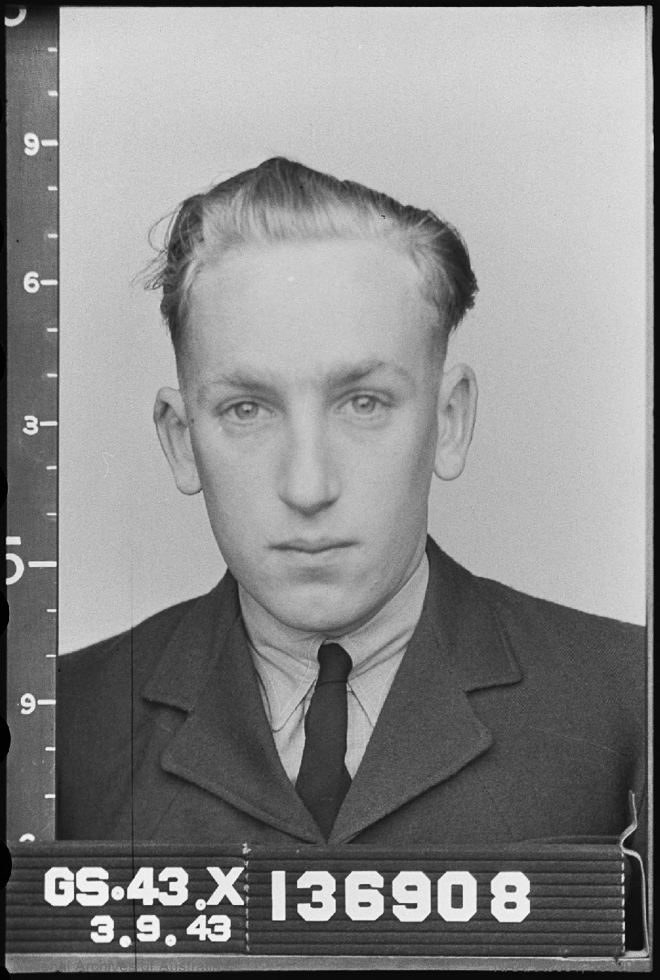 Wiggins, Frederick Norman