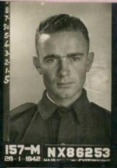 William, Michael (AKA Jookoff)