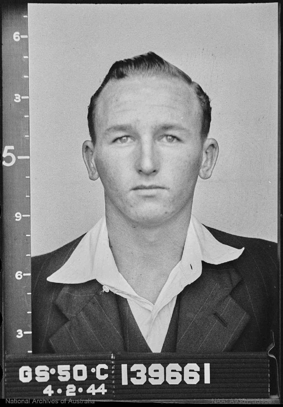 Williams, Henry James