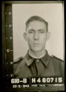 Williams, Kenneth Charles