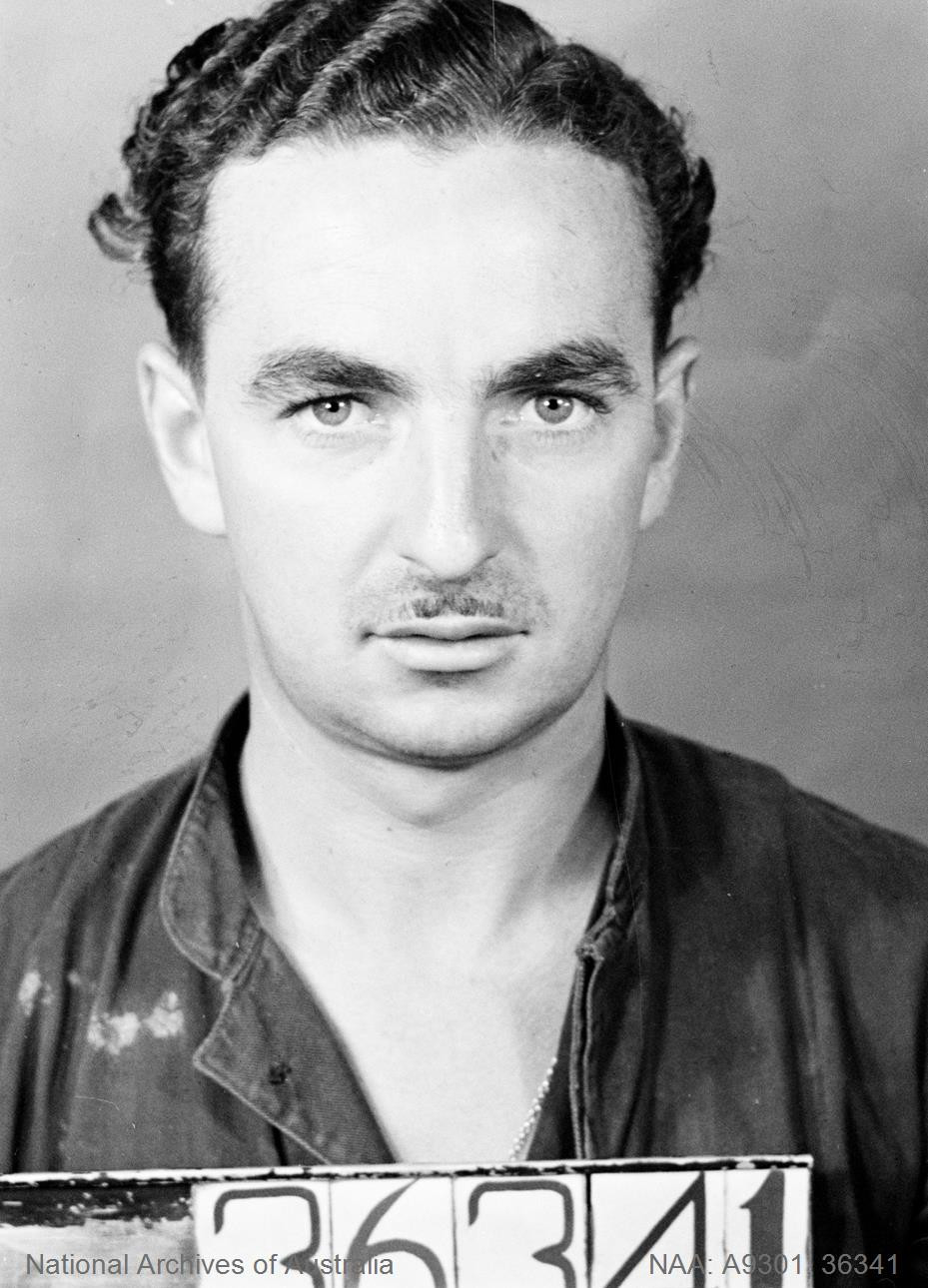 Wilson, Francis Neville