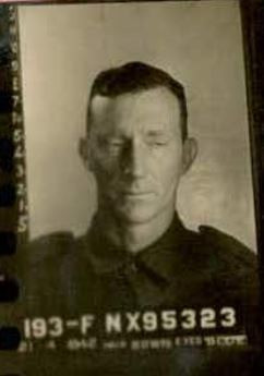 Wilson, Godfrey John