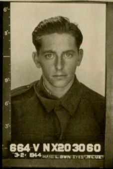 Wilson, William Dick