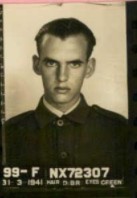 Wolters, Henry Fredrick