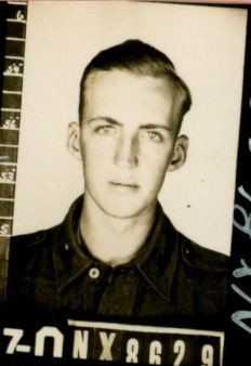 Wolters, Gerald Austin