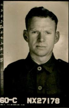 Woods, George Arthur