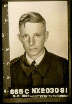 Taylor, Henry Walter