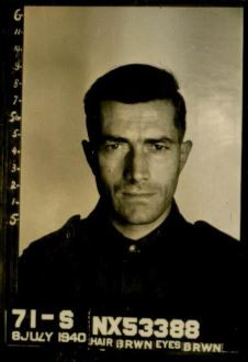 Taylor, Leslie Herbert Edward