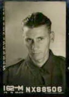 Tebbet, Leslie Warren