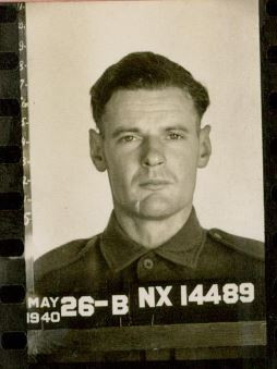 Temple-Leslie, Keith McKie