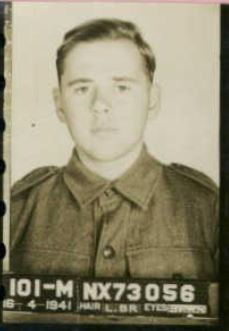 Toomey, Terence Joseph