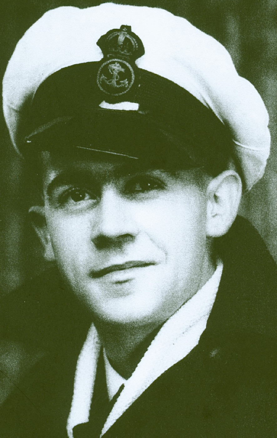 Tscherne, Leo Maxwell