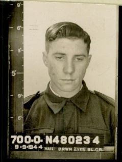 Saggus, Harold Leslie