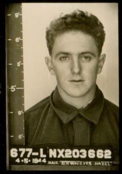 Sales, Raymond Norman