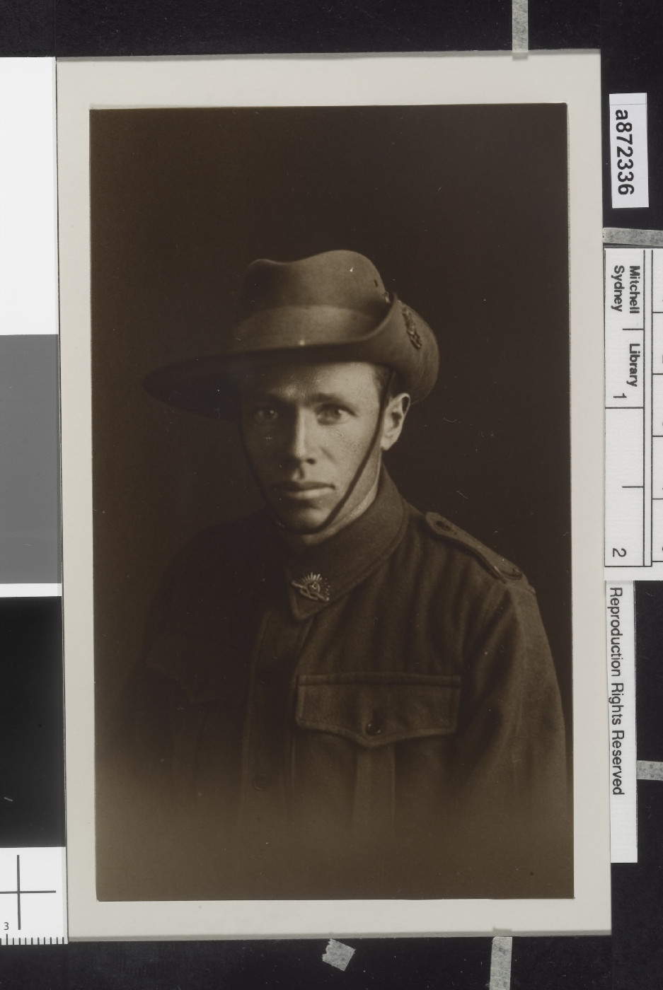 Setchell, Arthur William | Blacktown Memories
