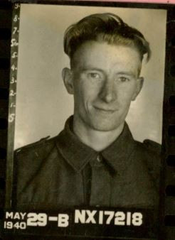 Senior, Albert Carroll