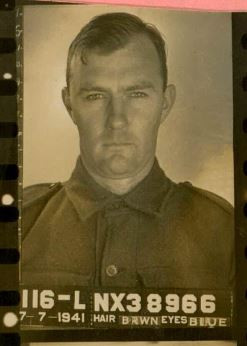 Sergeant, Stuart George