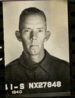 Shearer, Leslie Hector