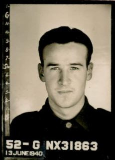 Shearer, Wallace Andrew