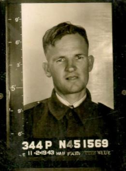 Sherwood, Samuel James