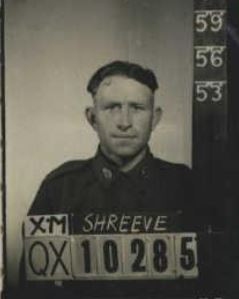 Shreeve, Charles William