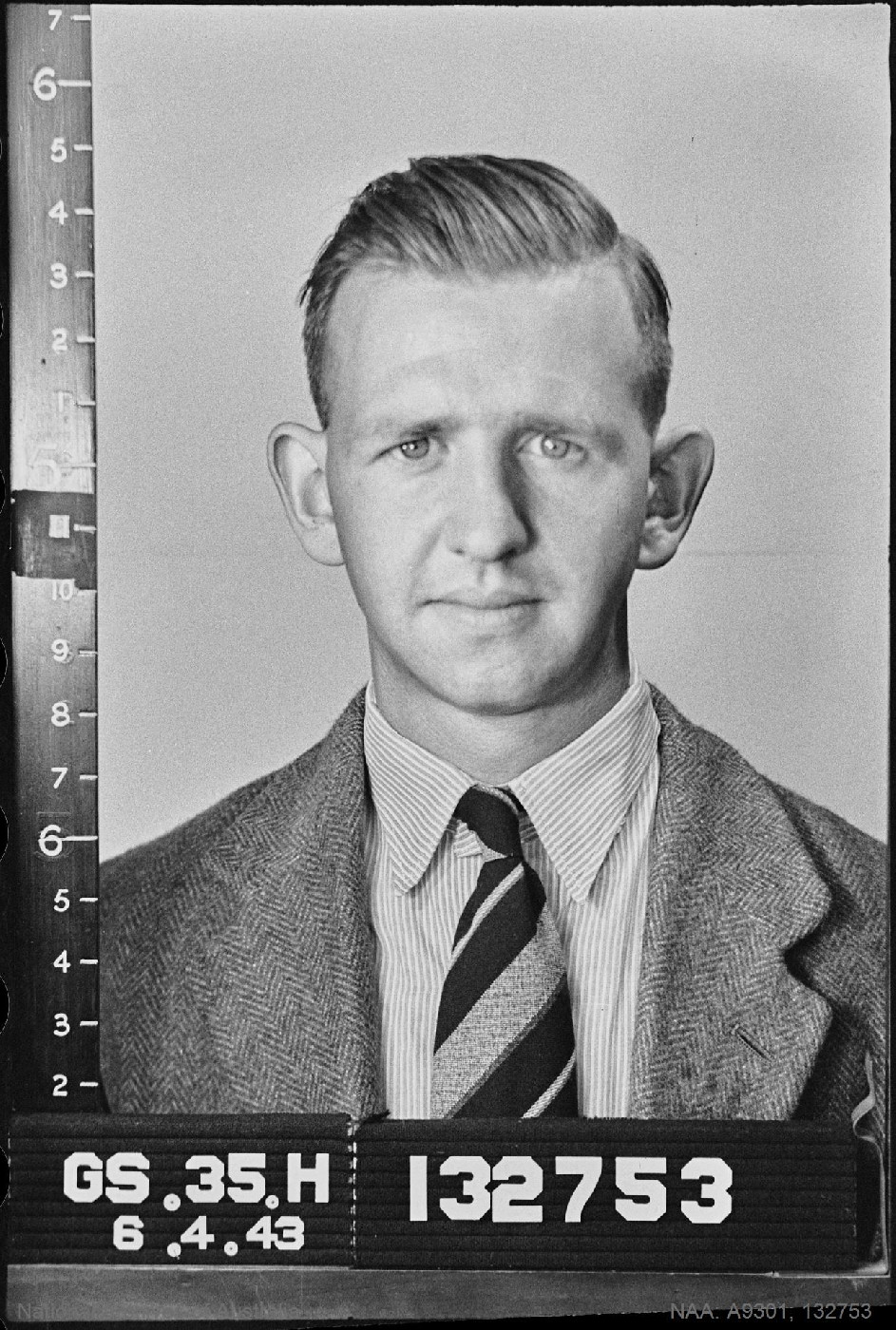 Skillman, William Johnstone