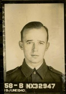 Sloggett, Frederick John