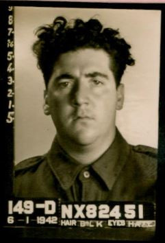 Smith, Charles Norman