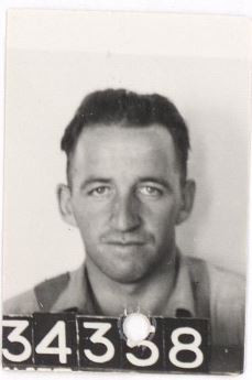 Smith, Donald Raymond