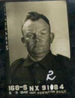 Smith, George Francis