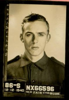 Smith, Sydney Wilson