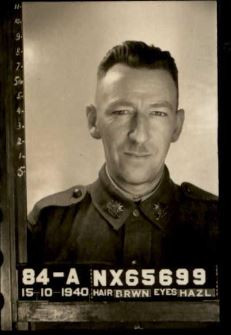 Somerville, Robert James