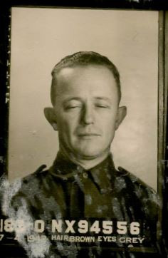 Spring, Ronald Victor