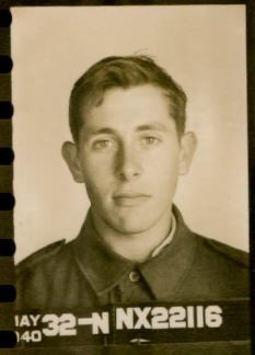 Standen, Owen Victor