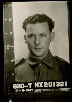 Stephenson, Wallace John