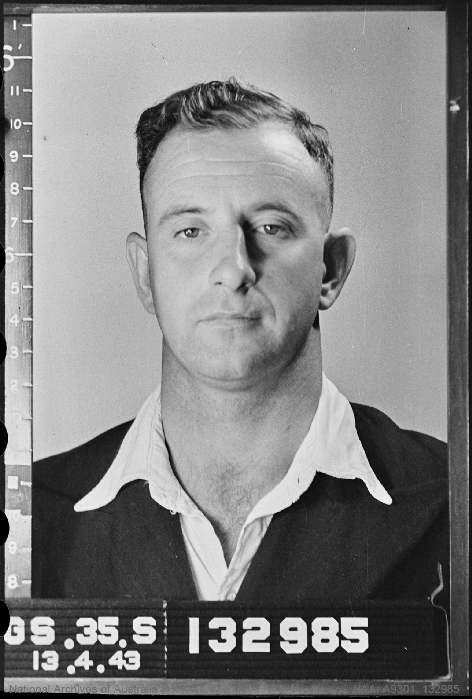 Stuart, Rupert Douglas