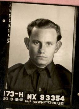 Sweet, Clyde Drummond