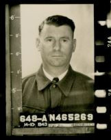 Ramsey, Vernon George