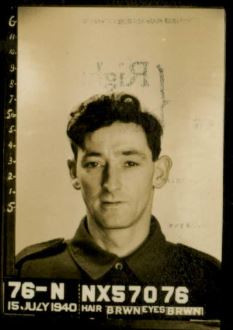 Reeks, Frederick William