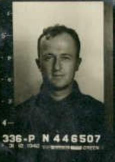 Reilly, Ronald Charles