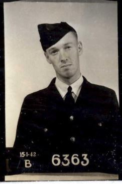 Rickard, Graham Astridge