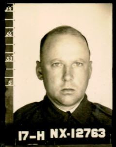 Riley, George Malcolm