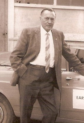 Robshaw, Keith McClean